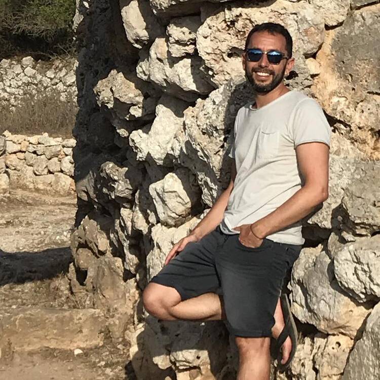 Foto de perfil de ORIOL