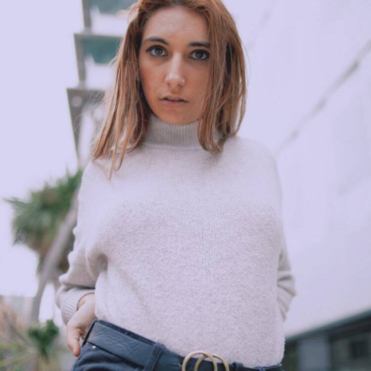 Foto de perfil de Alicia