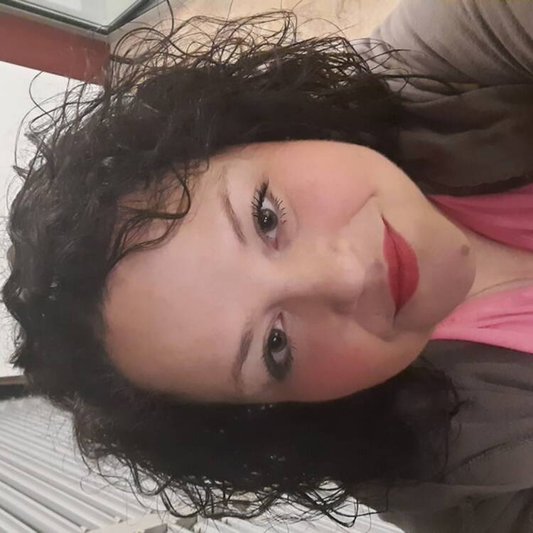 Foto de perfil de Raquel