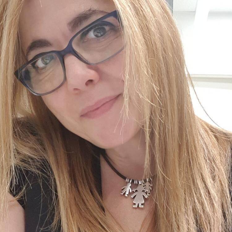 Foto de perfil de Malu