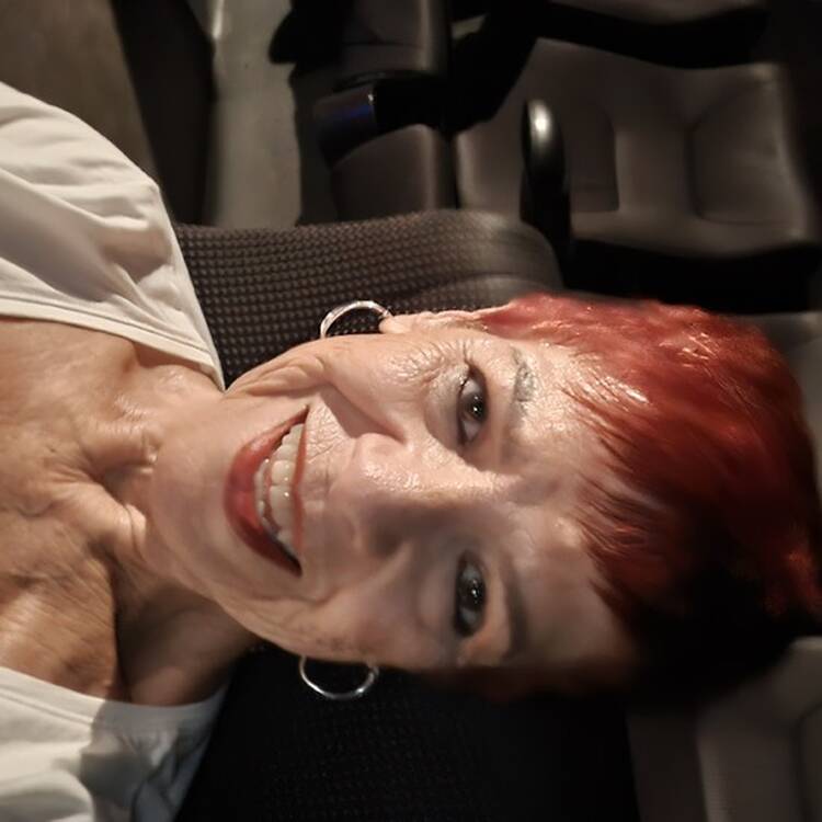 Foto de perfil de isabel