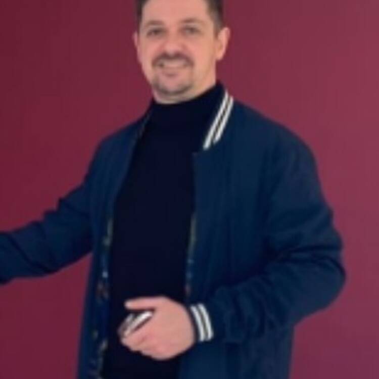 Foto de perfil de Jordi