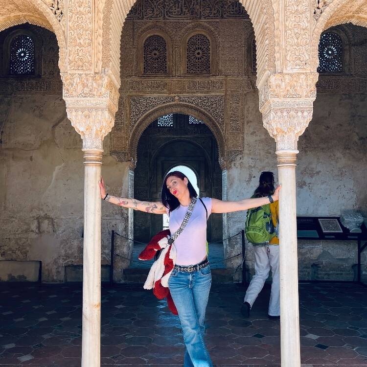 Foto de perfil de Marisol