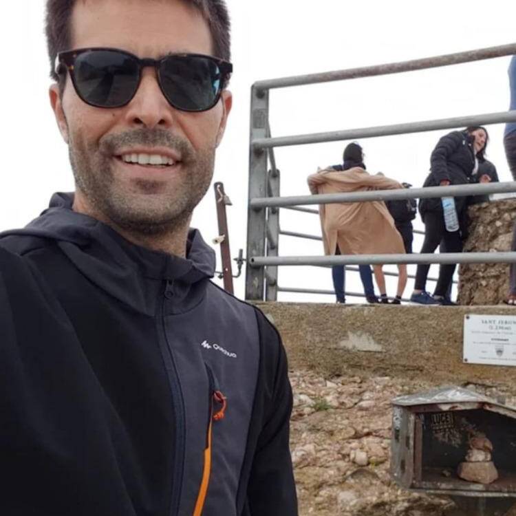 Foto de perfil de javi
