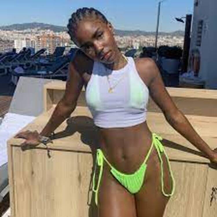 Foto de perfil de anita