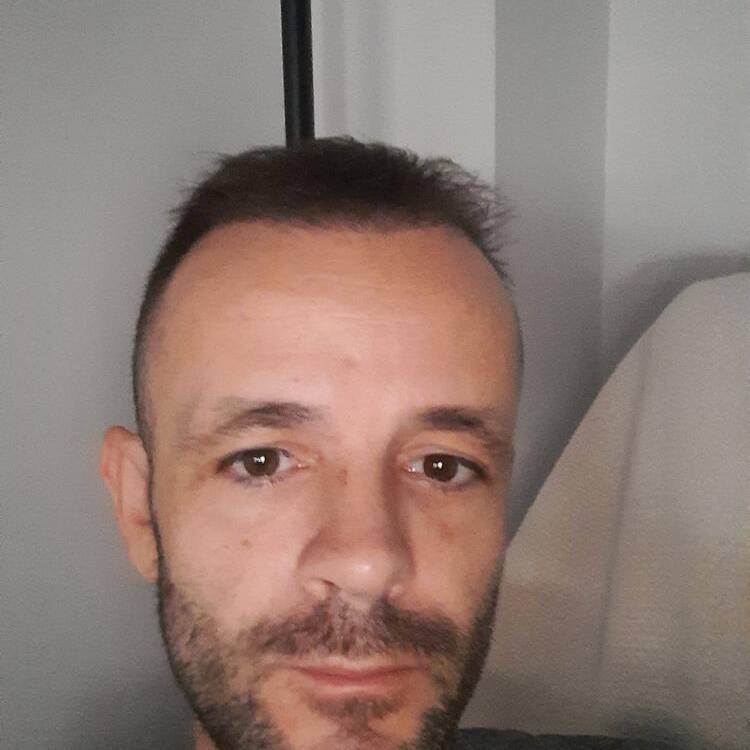 Foto de perfil de oscar