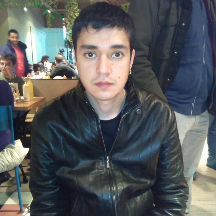 Foto de perfil de David Gamboa Espinosa