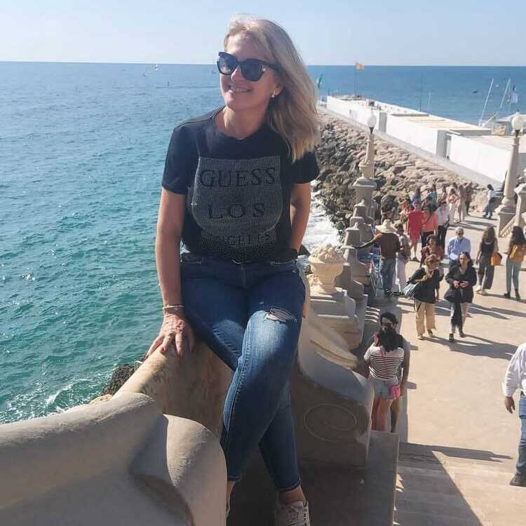 Foto de perfil de Luisa