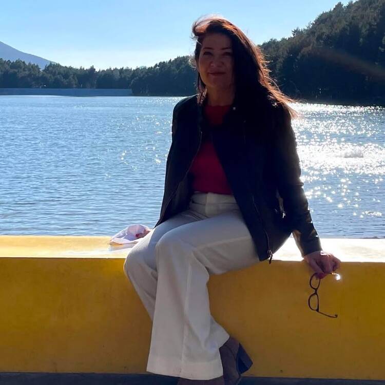 Foto de perfil de Verona7