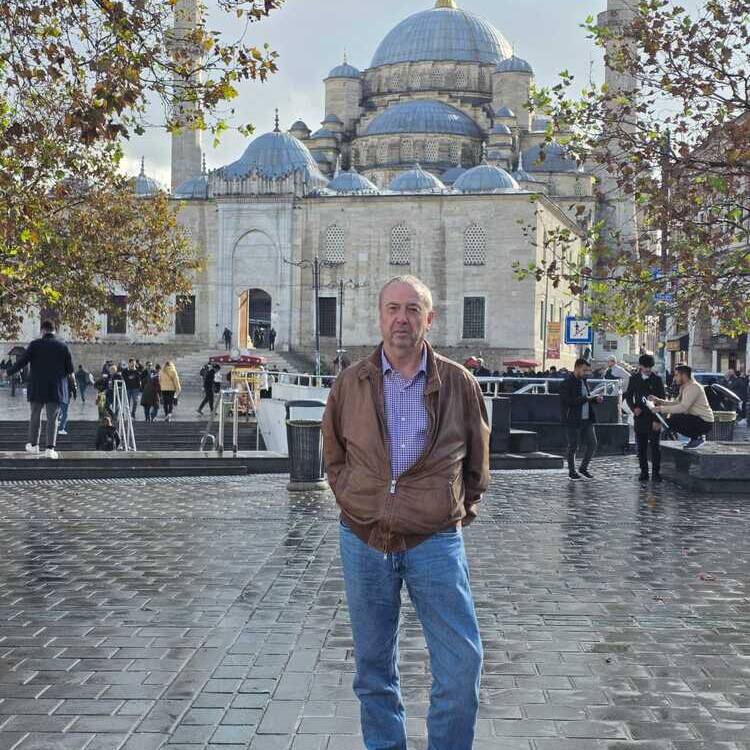 Foto de perfil