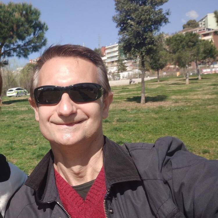 Foto de perfil de Jaime