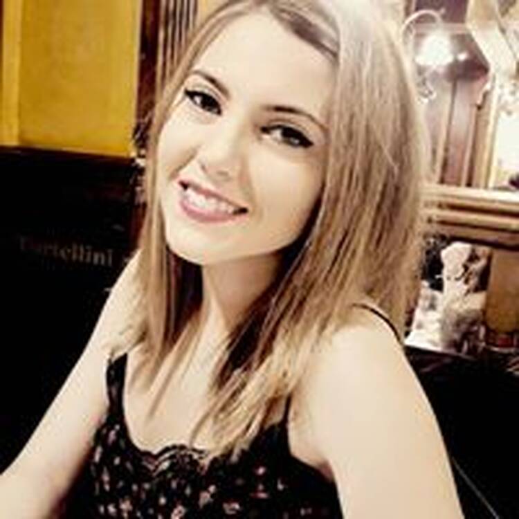 Foto de perfil de Marta Ti
