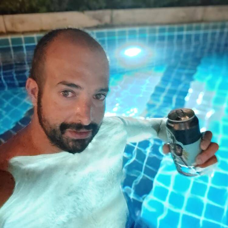 Foto de perfil de Alberto