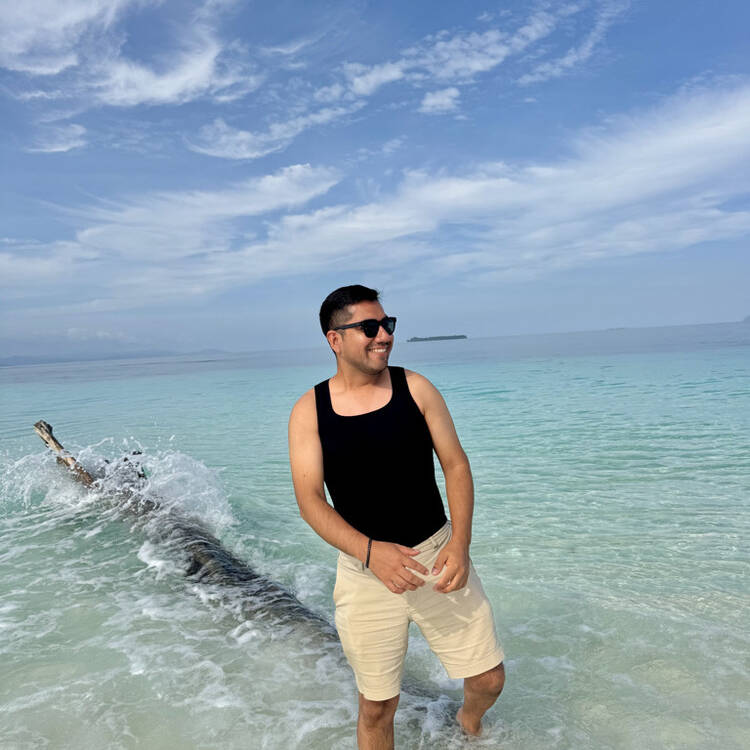 Foto de perfil de Luis Ernesto