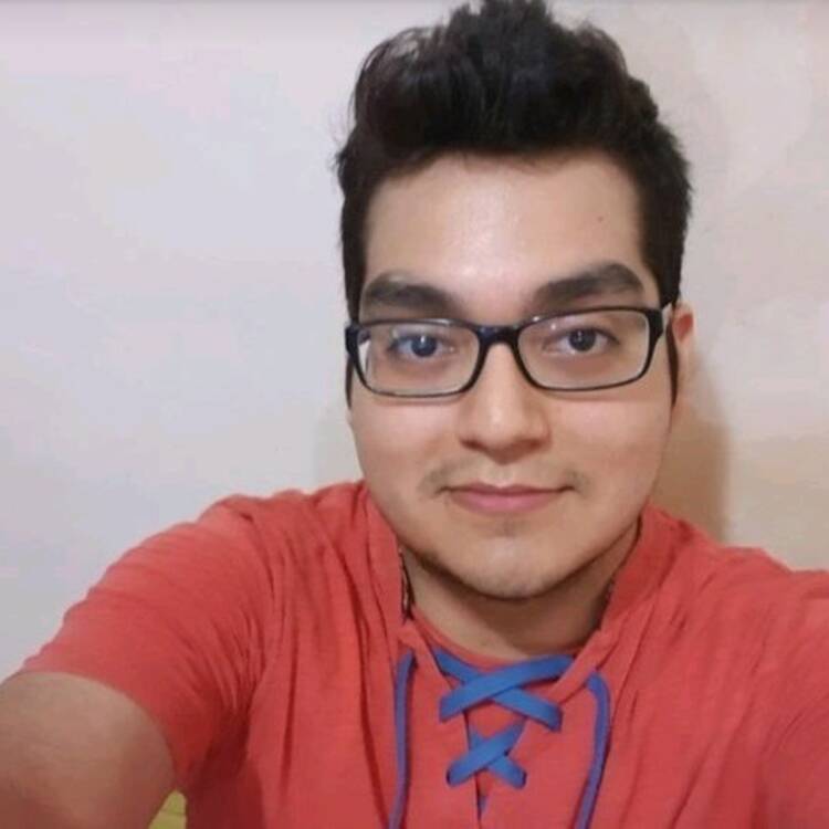 Foto de perfil de Silberx232
