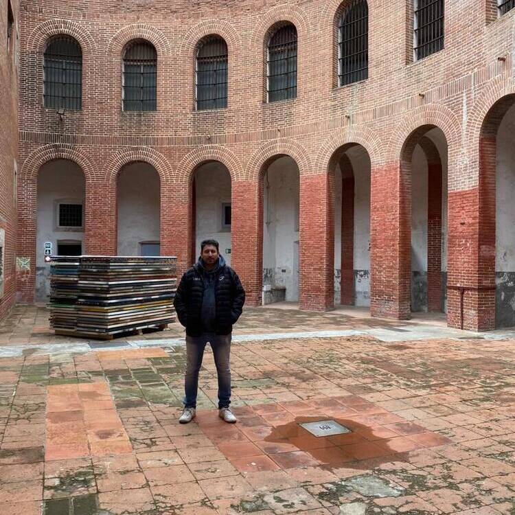 Foto de perfil de dani