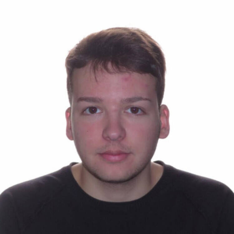 Foto de perfil de Marc