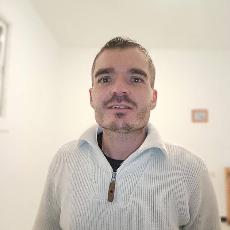 Foto de perfil de Javi