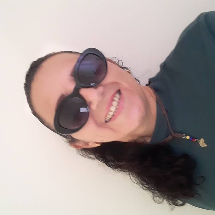 Foto de perfil de Deisy