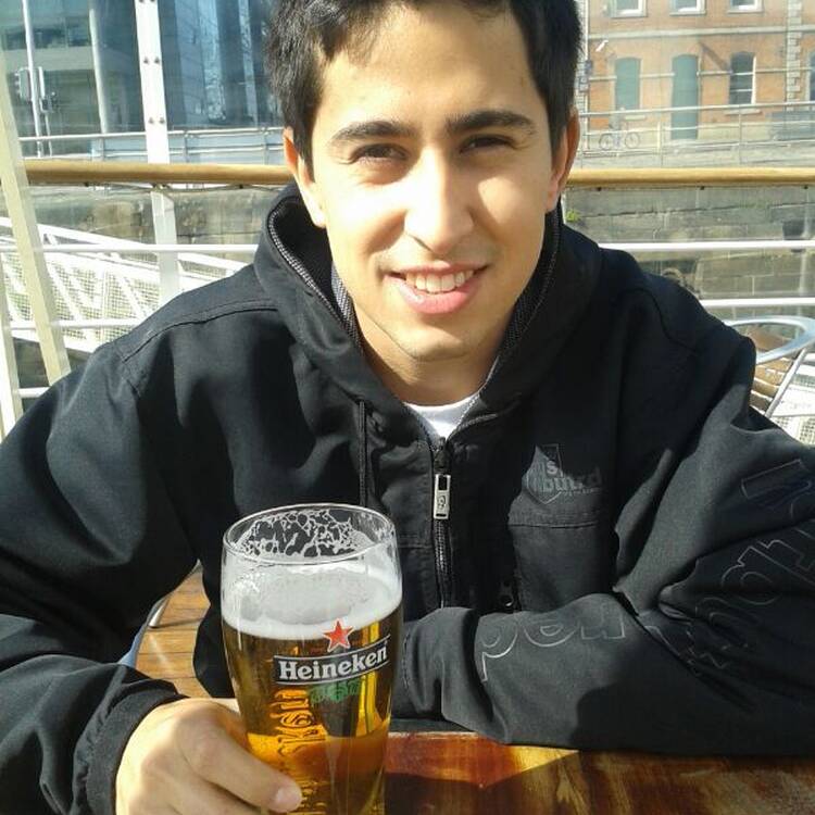 Foto de perfil