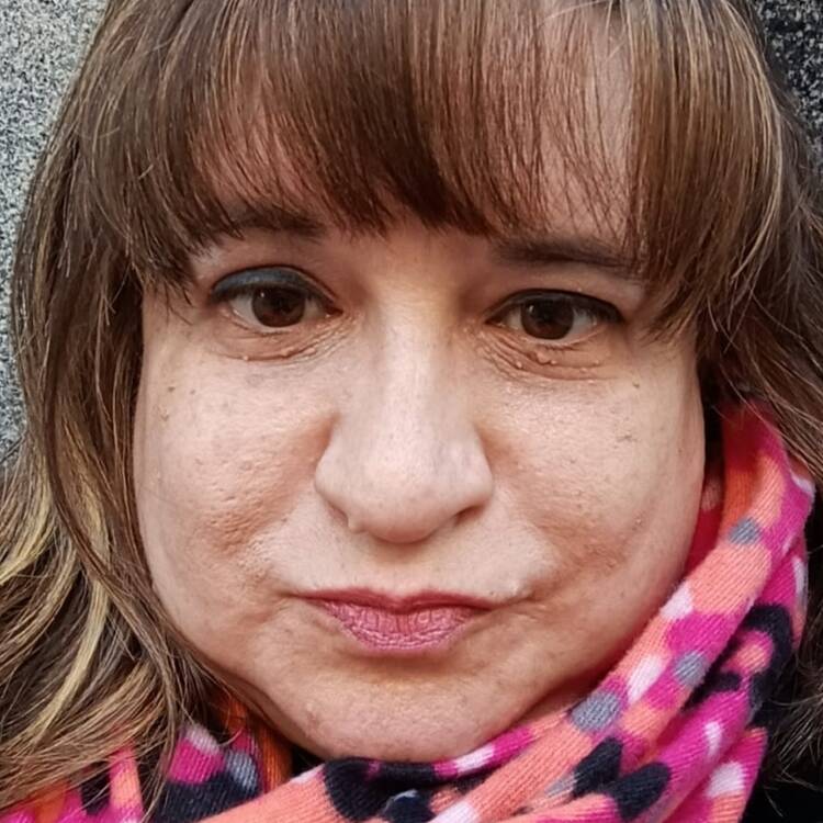 Foto de perfil de Maripuri