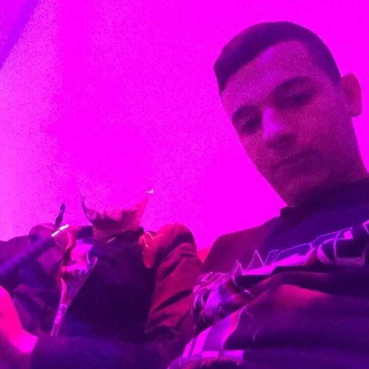Foto de perfil de marouan