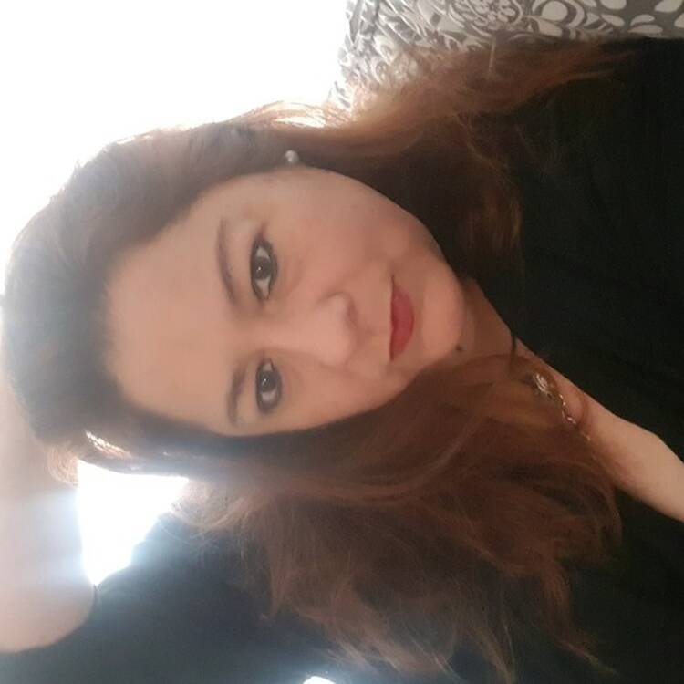 Foto de perfil de Paola