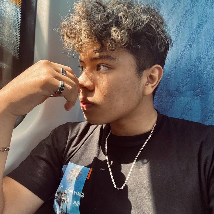 Foto de perfil de Jota
