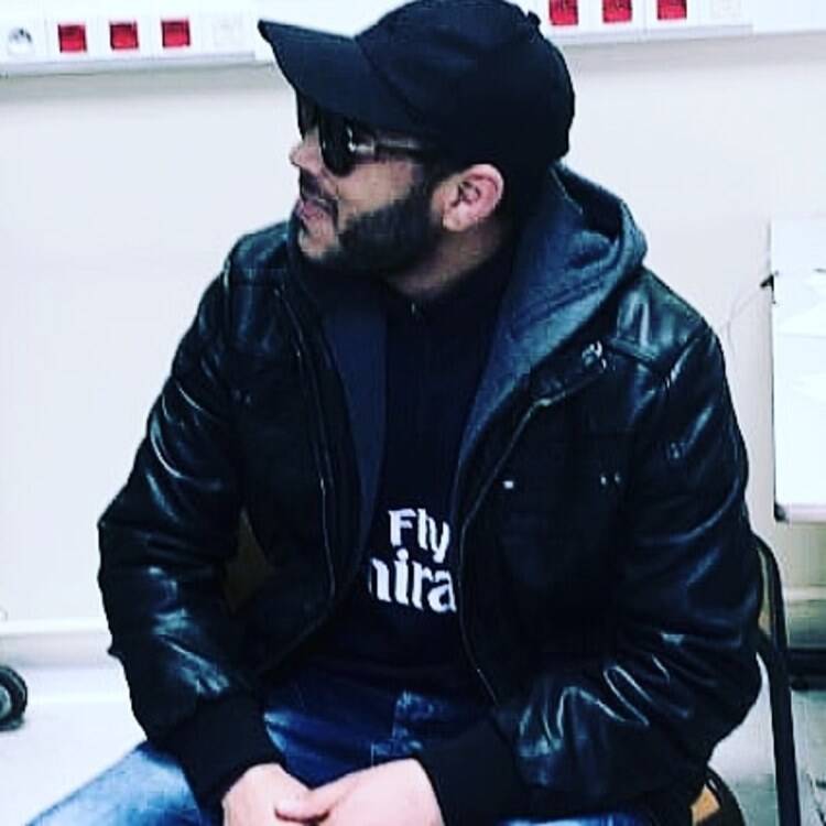 Foto de perfil de Badrino
