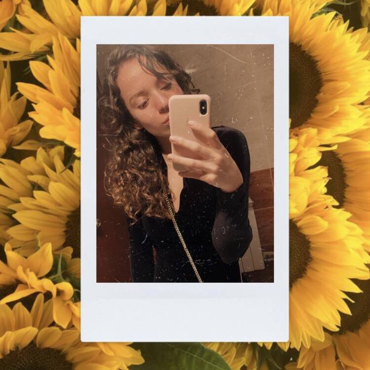 Foto de perfil de Mikaella