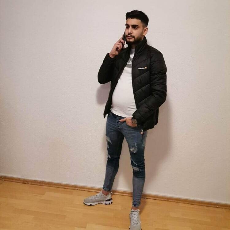Foto de perfil de activo