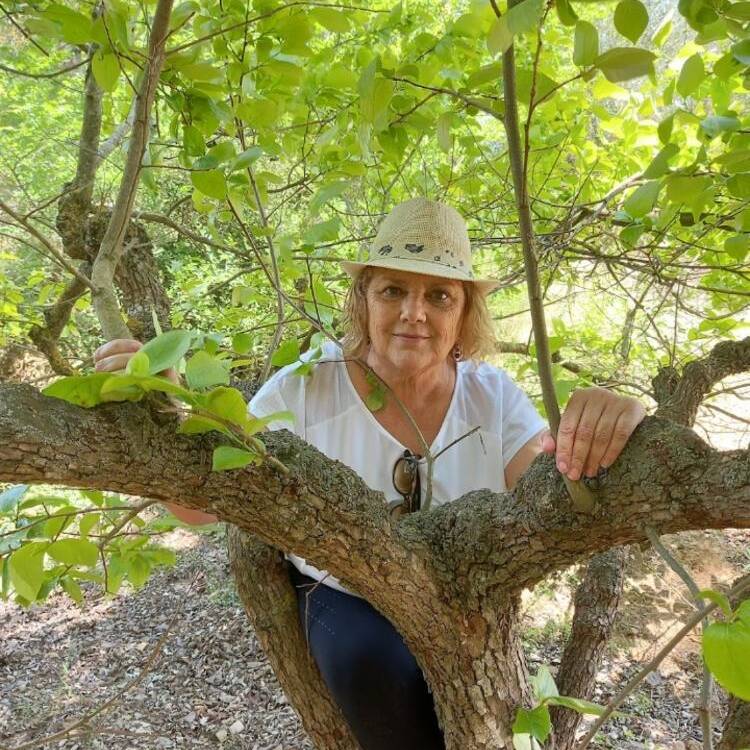 Foto de perfil de Maria Jesus