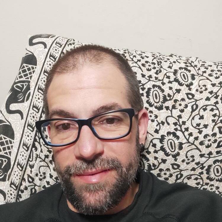 Foto de perfil de alberto