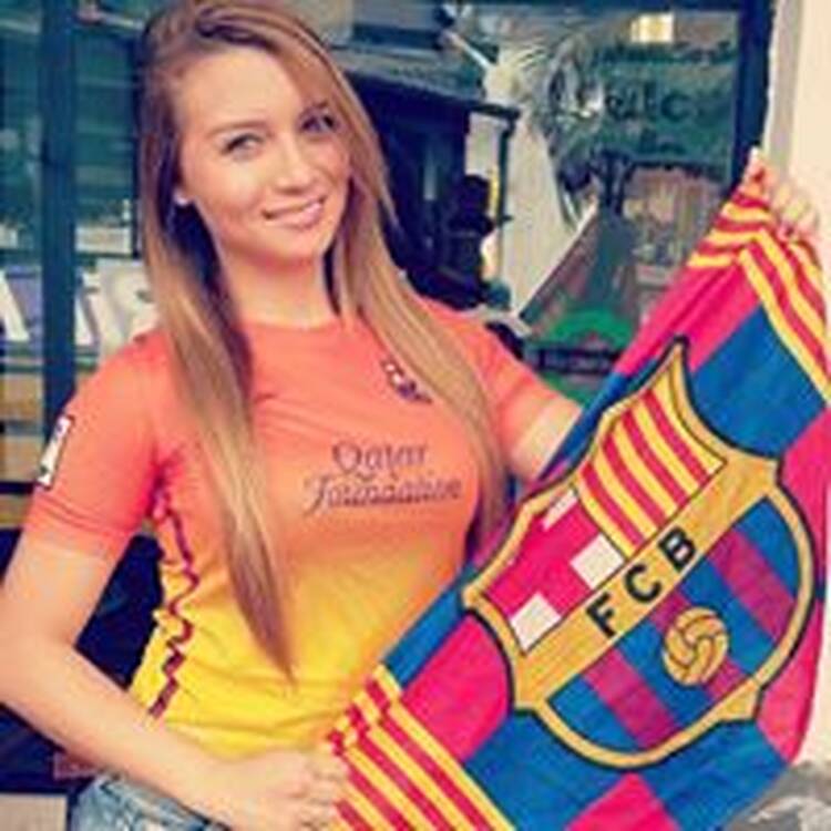 Foto de perfil de Jennifer Lucí­a Bermudez