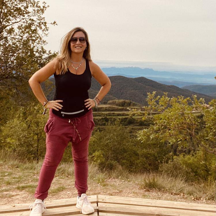 Foto de perfil de Elena