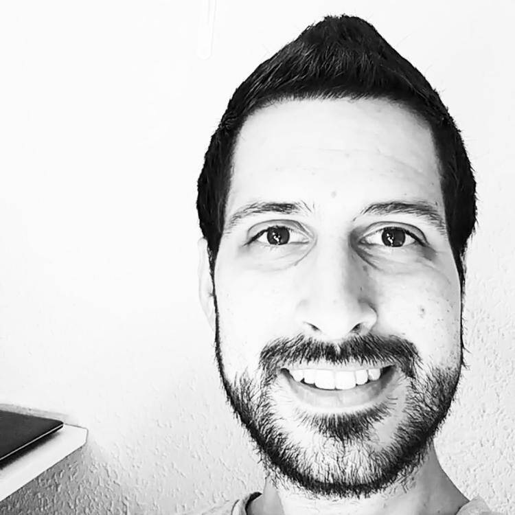 Foto de perfil de Oscar Lozano