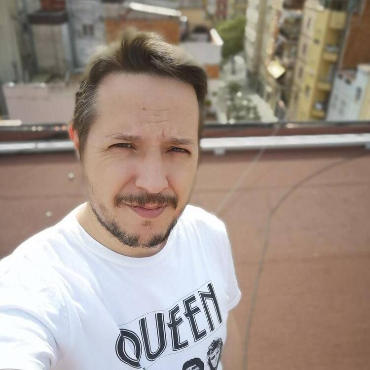 Foto de perfil