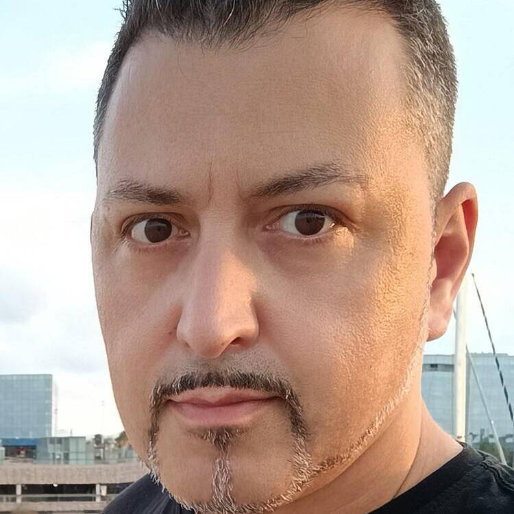 Foto de perfil de Santiago