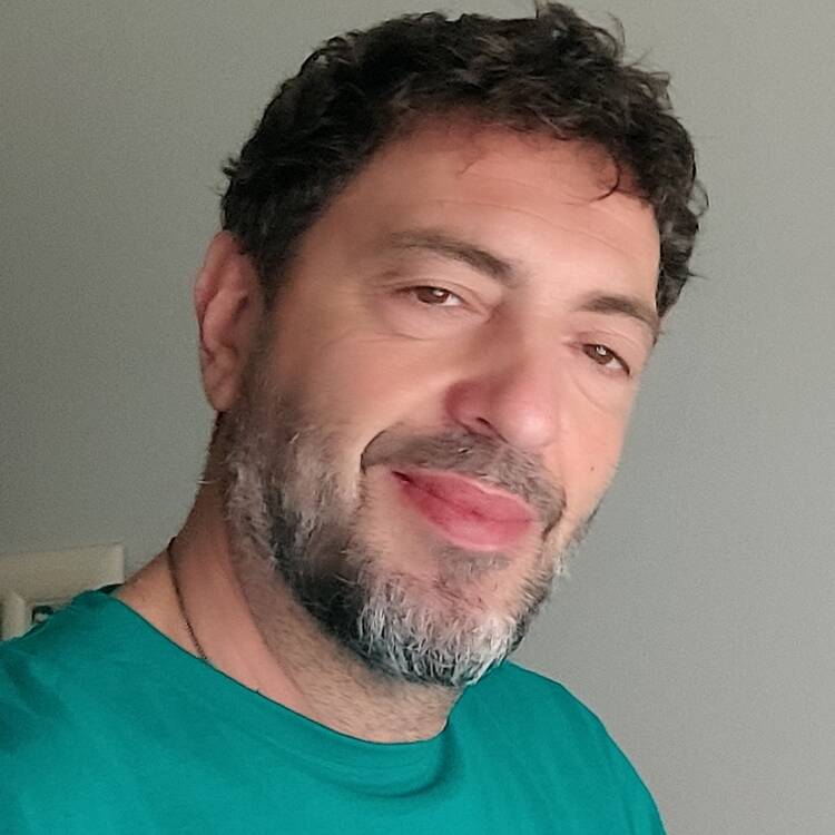 Foto de perfil de Angel