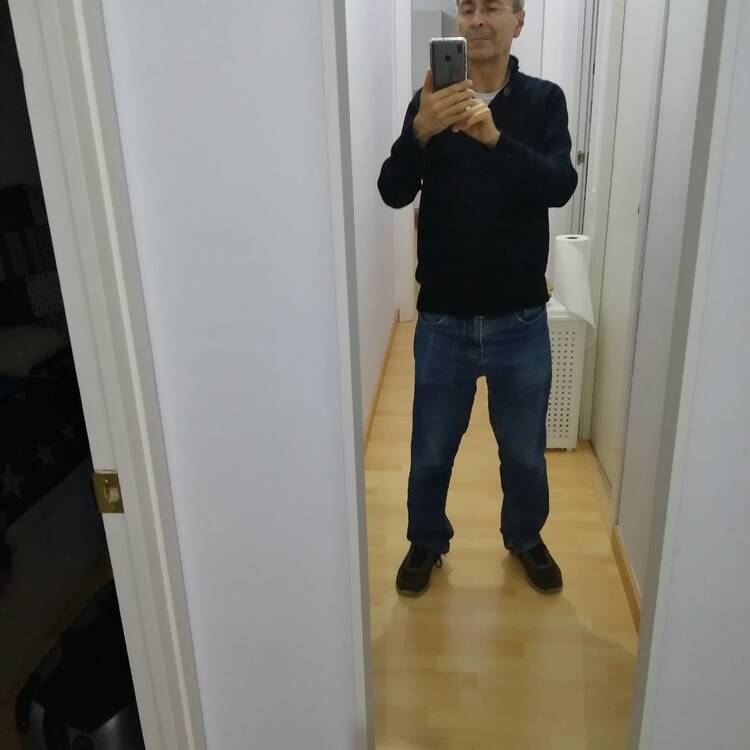 Foto de perfil de Toni