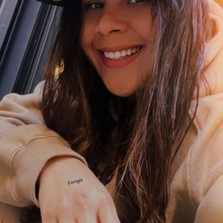 Foto de perfil de yoha