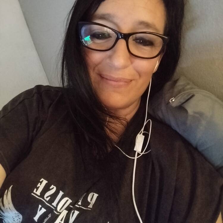 Foto de perfil de Cintia