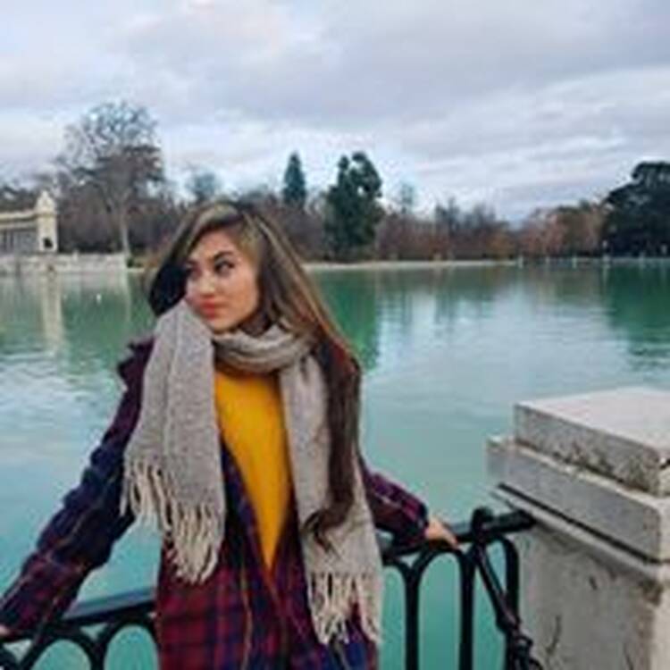 Foto de perfil de Lesley Tineo
