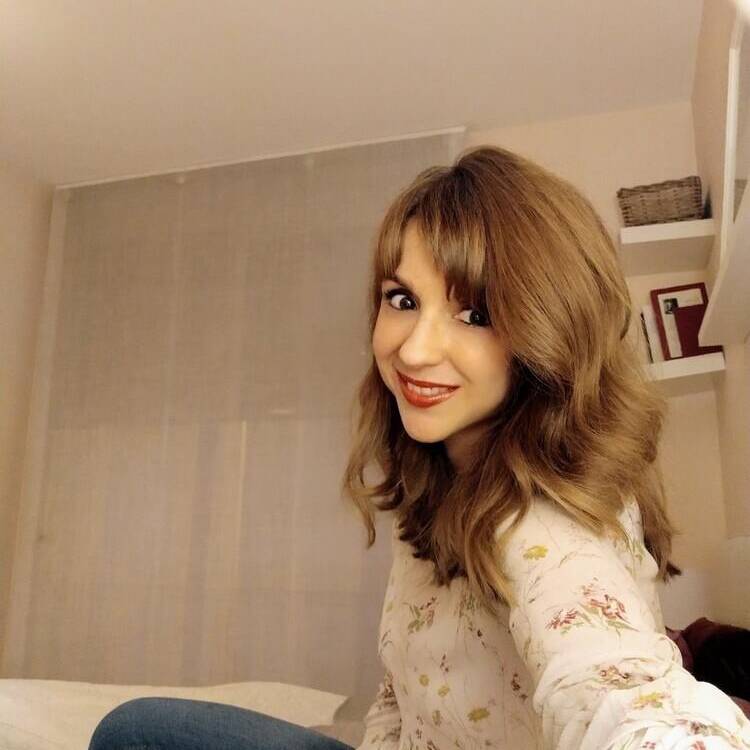 Foto de perfil de Jessica