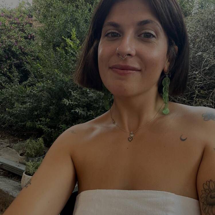 Foto de perfil