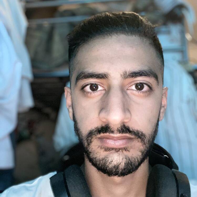 Foto de perfil de Hass