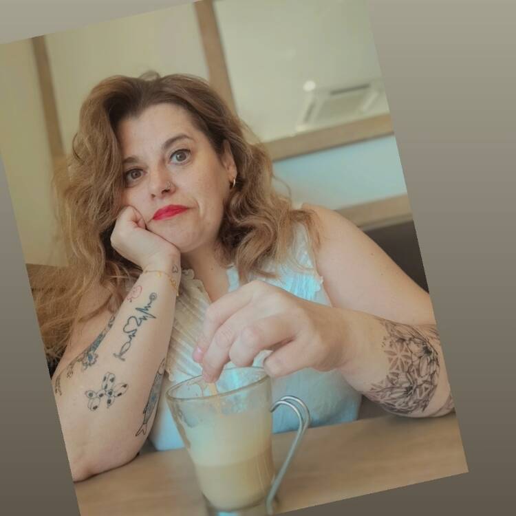 Foto de perfil