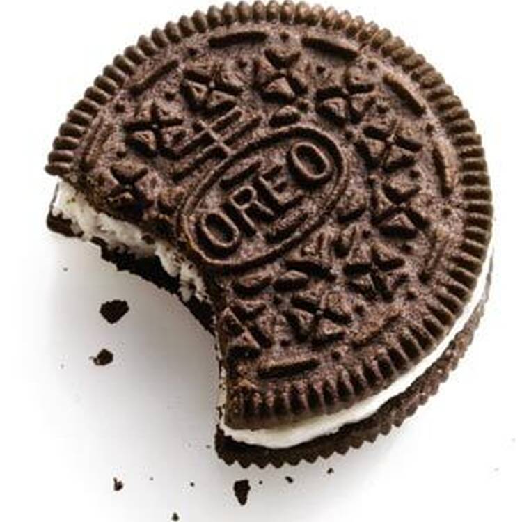 Foto de perfil de Oreo