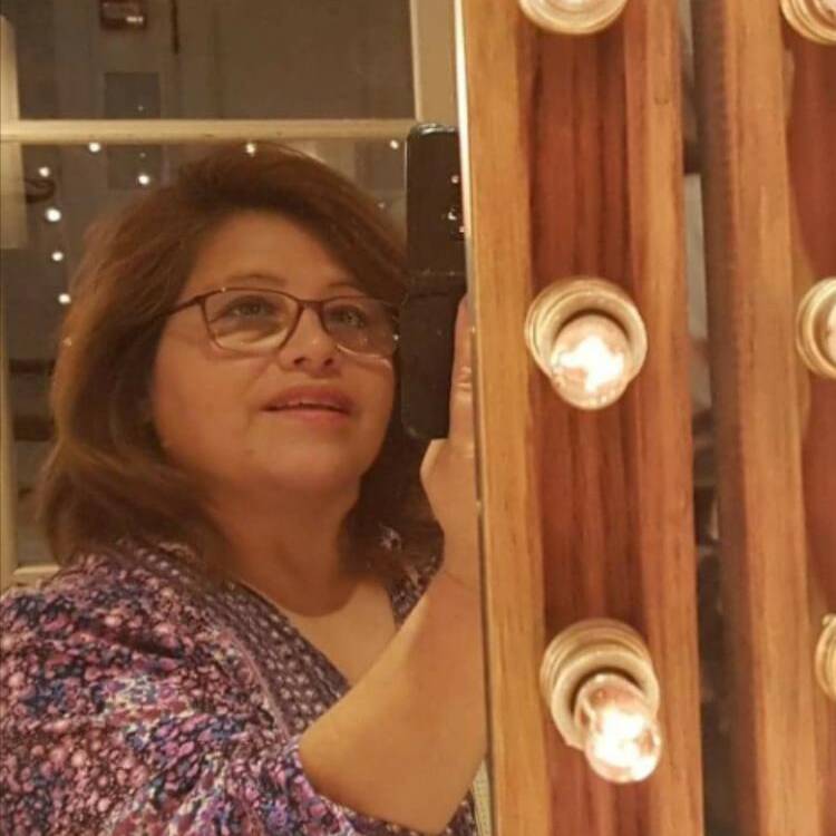 Foto de perfil de Carla