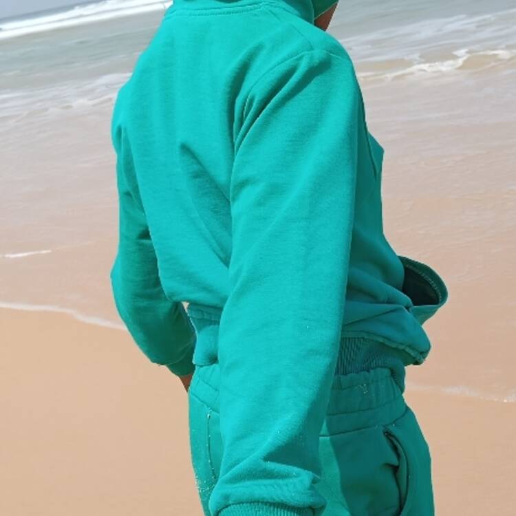 Foto de perfil de David